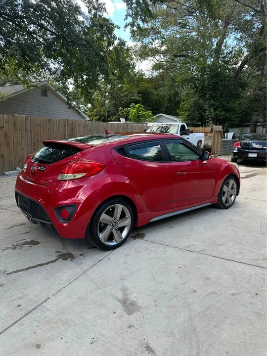 2013 Hyundai Veloster - Image 6 of 15