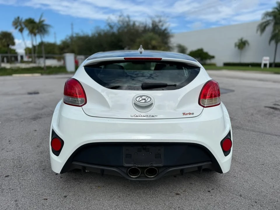 2013 Hyundai Veloster - Image 6 of 11