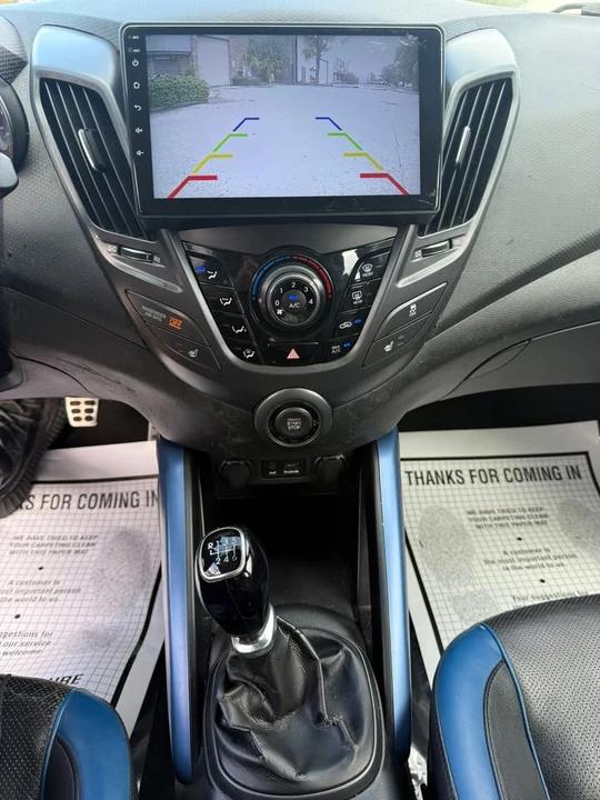 2013 Hyundai Veloster - Image 11 of 11