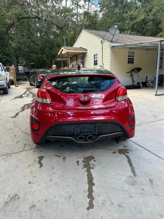 2013 Hyundai Veloster - Image 5 of 15