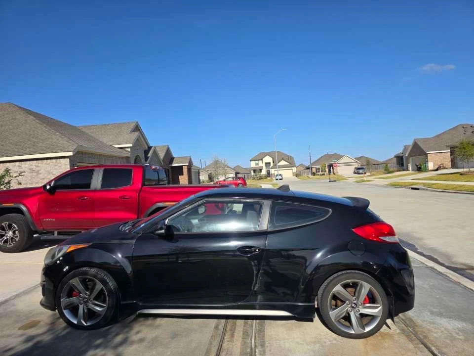 2013 Hyundai Veloster - Image 3 of 9