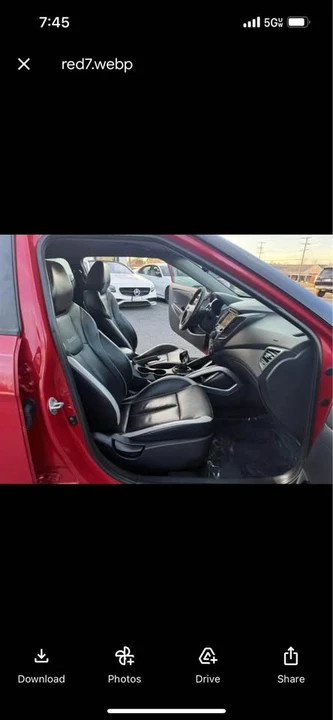 2013 Hyundai Veloster - Image 2 of 9