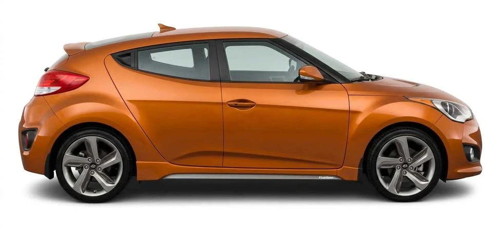 2013 Hyundai Veloster - Image 3 of 9