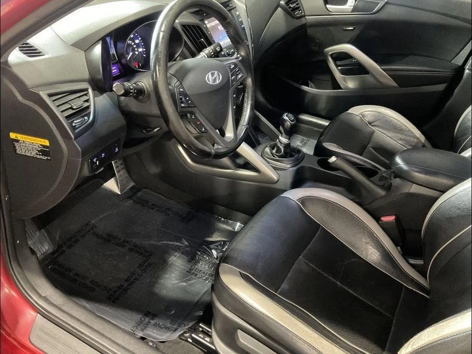 2013 Hyundai Veloster - Image 15 of 20