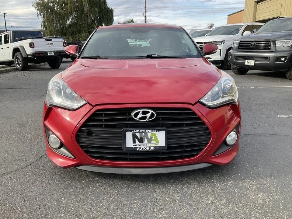 2013 Hyundai Veloster - Image 5 of 20