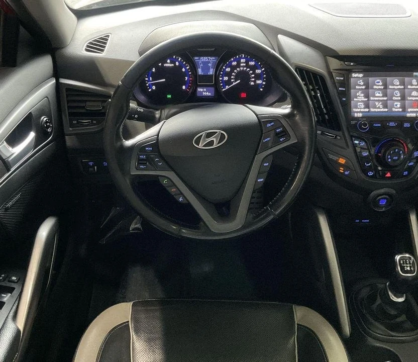 2013 Hyundai Veloster - Image 16 of 20
