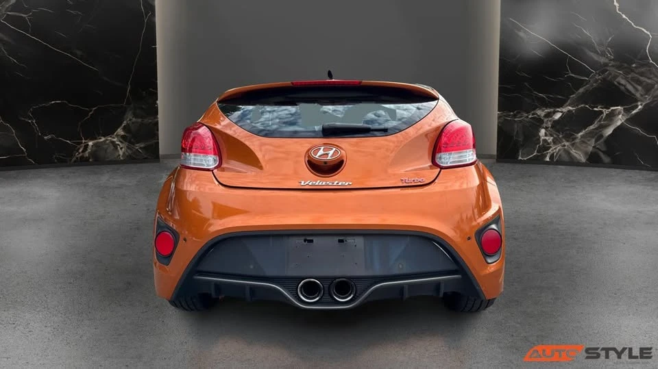 2013 Hyundai Veloster - Image 5 of 16