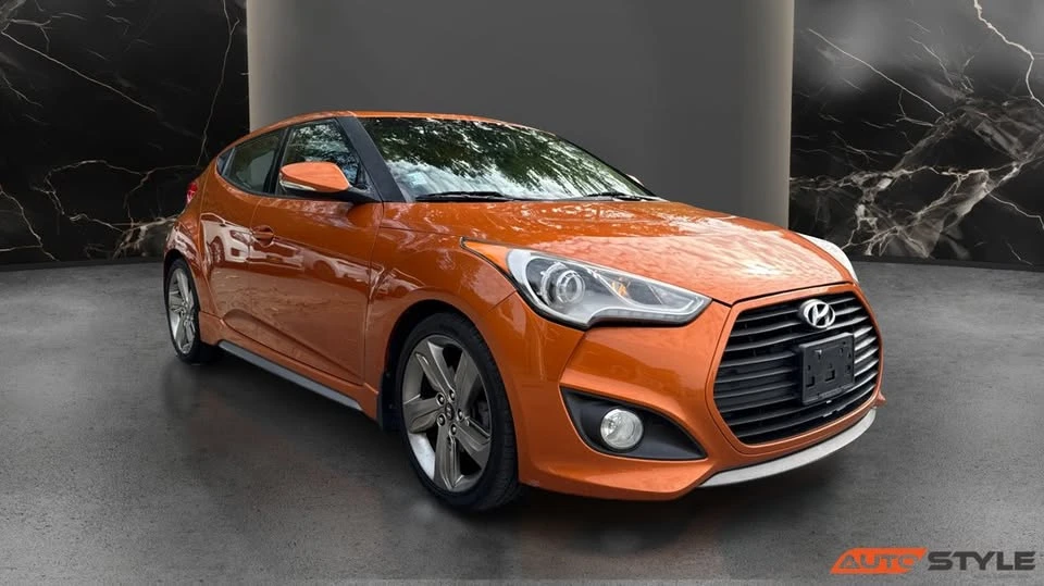 2013 Hyundai Veloster - Image 3 of 16