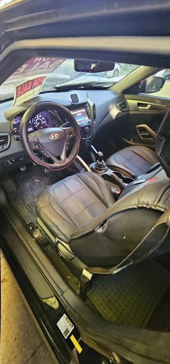 2013 Hyundai Veloster - Image 7 of 11