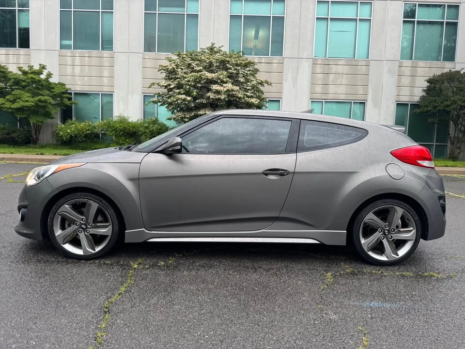 2013 Hyundai Veloster - Image 3 of 16