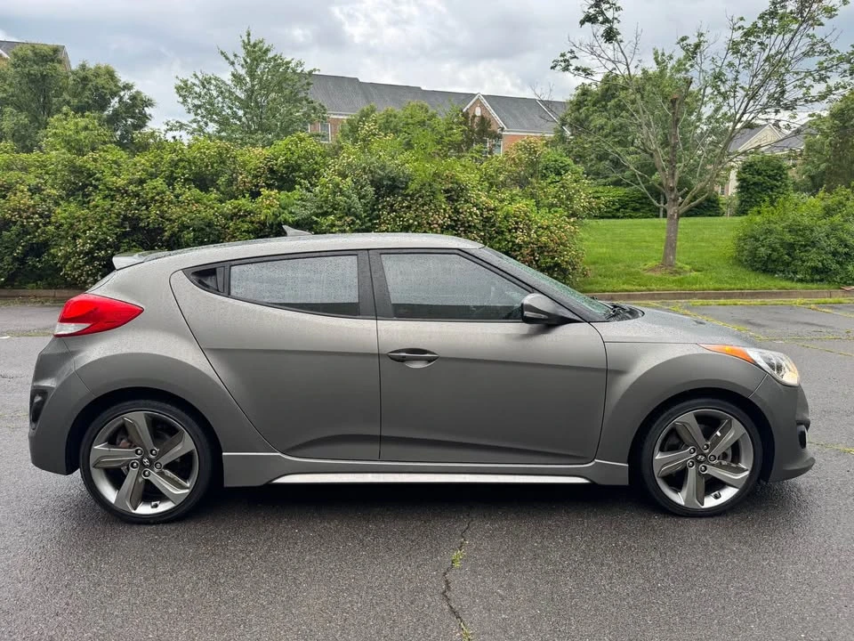 2013 Hyundai Veloster - Image 4 of 16