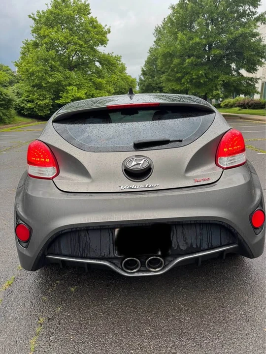 2013 Hyundai Veloster - Image 6 of 16