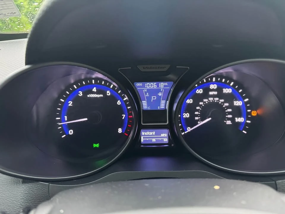 2013 Hyundai Veloster - Image 14 of 16
