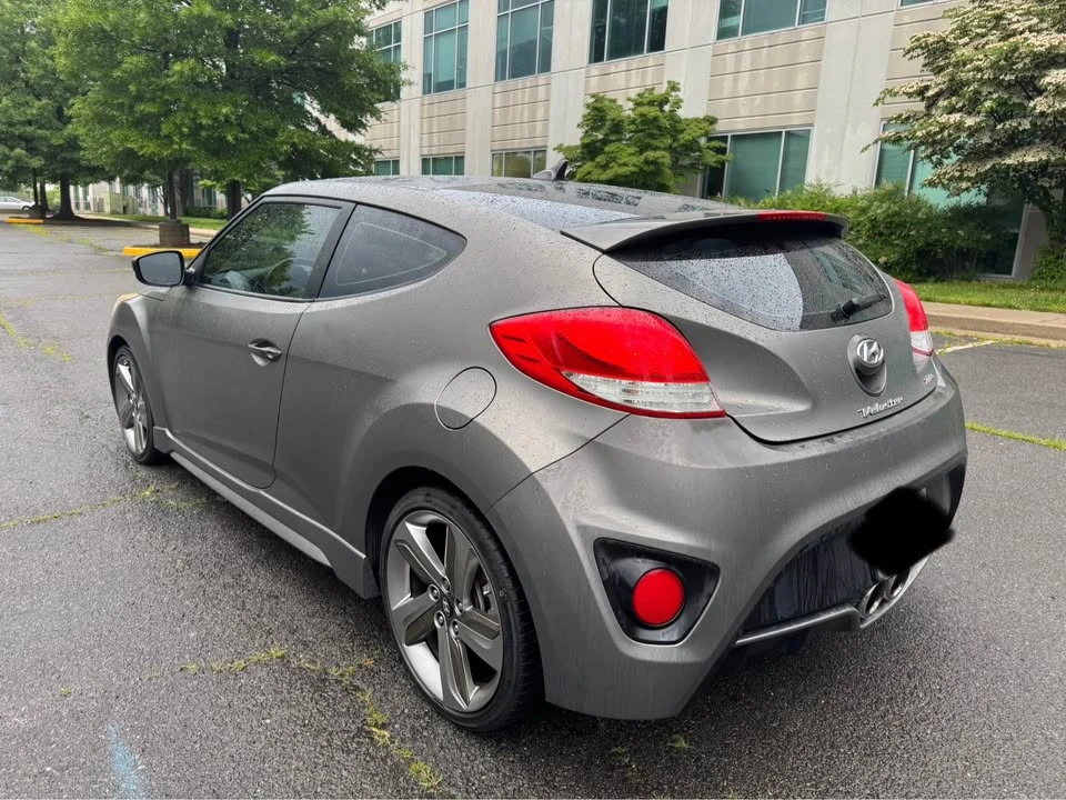 2013 Hyundai Veloster - Image 7 of 16