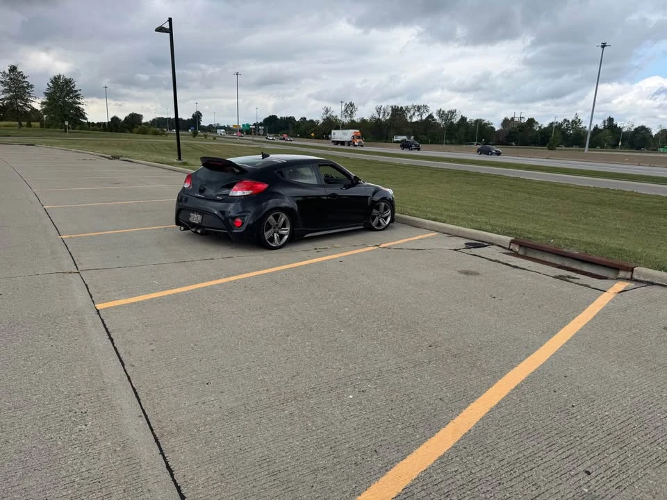 2013 Hyundai Veloster - Image 12 of 12