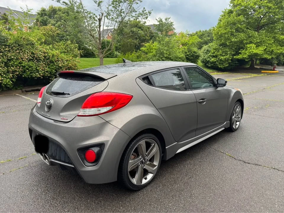 2013 Hyundai Veloster - Image 5 of 16