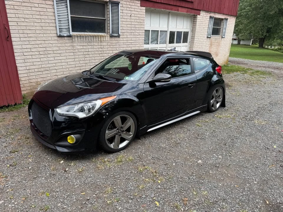 2013 Hyundai Veloster - Image 6 of 12