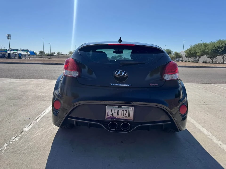 2013 Hyundai Veloster - Image 5 of 16
