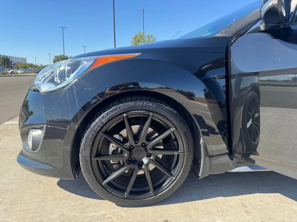2013 Hyundai Veloster - Image 15 of 16