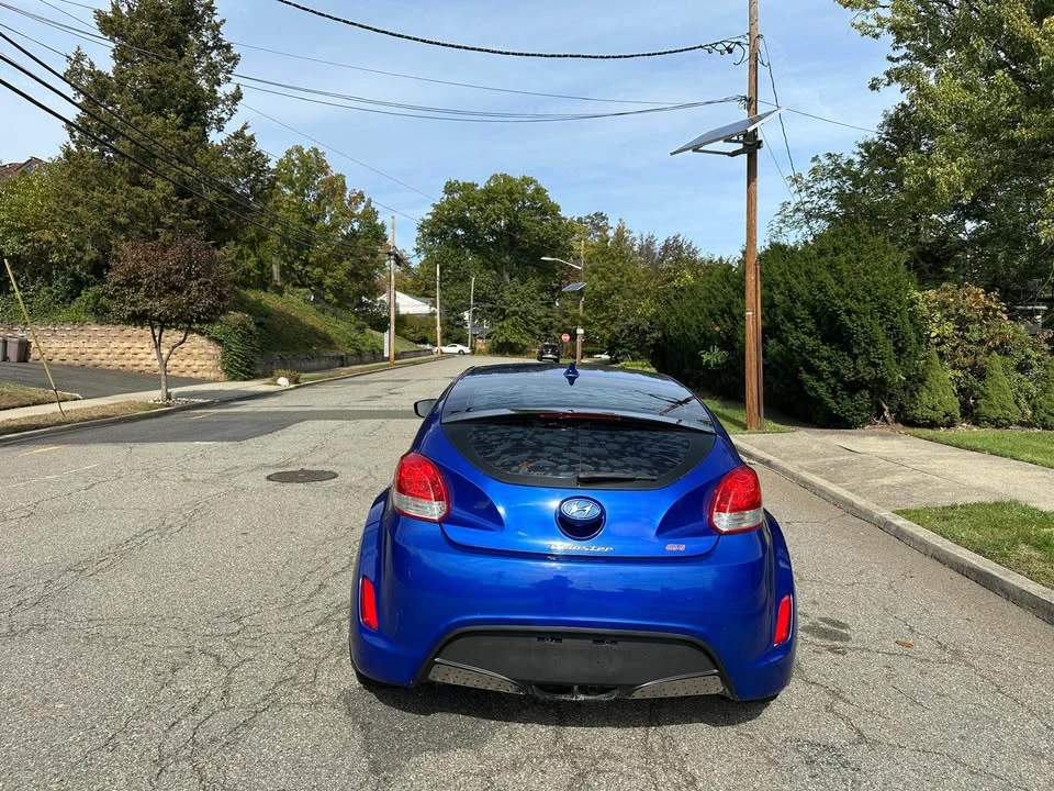 2013 Hyundai Veloster - Image 6 of 14
