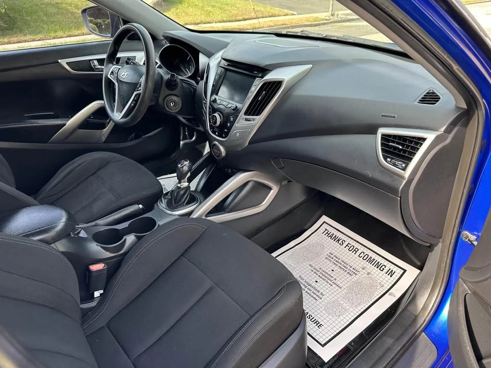 2013 Hyundai Veloster - Image 14 of 14