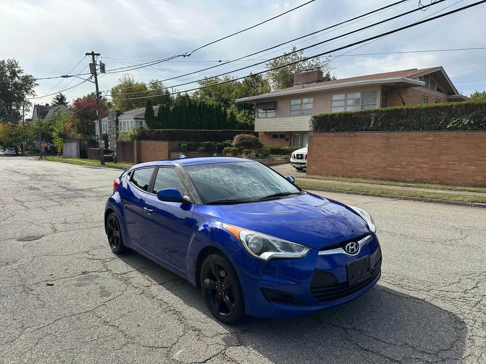 2013 Hyundai Veloster - Image 8 of 14