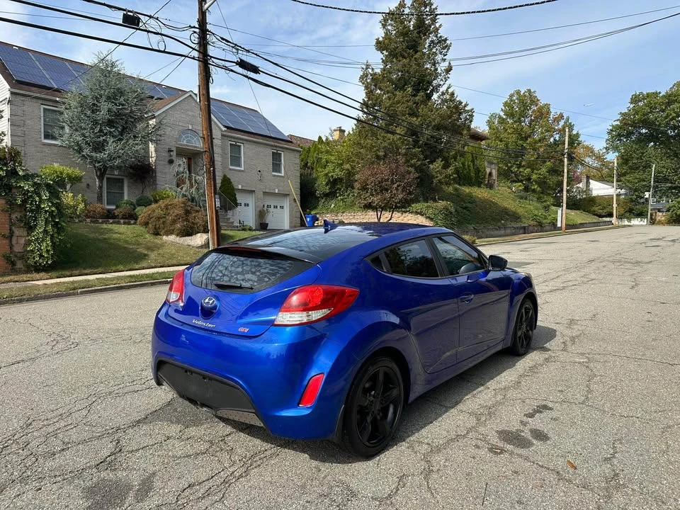 2013 Hyundai Veloster - Image 5 of 14