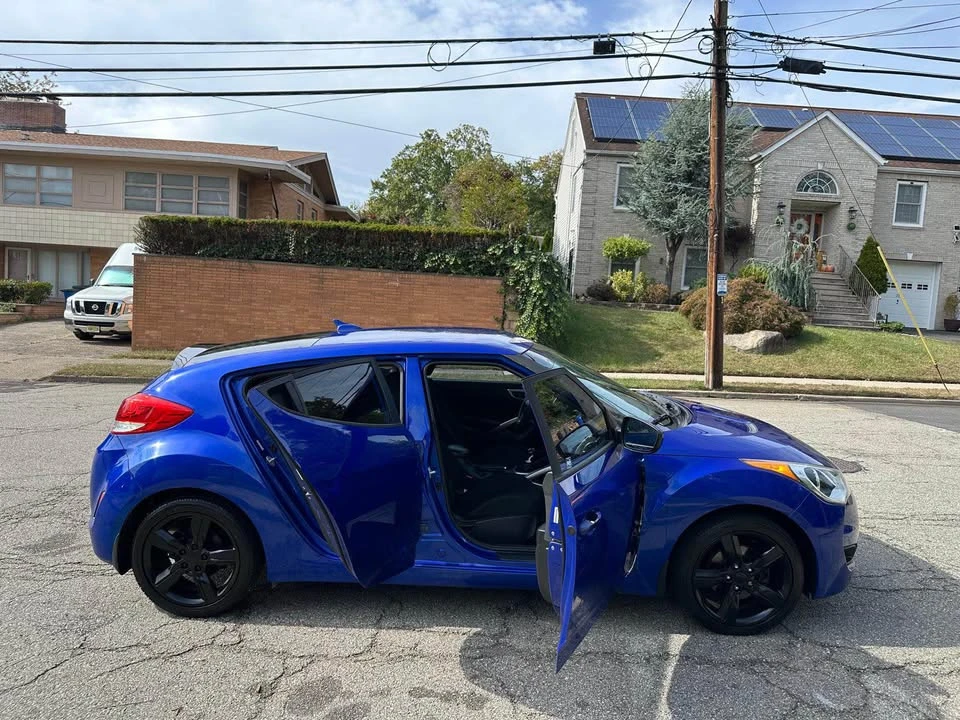 2013 Hyundai Veloster - Image 7 of 14