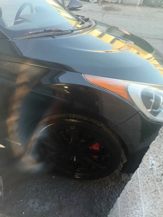 2013 Hyundai Veloster - Image 9 of 11