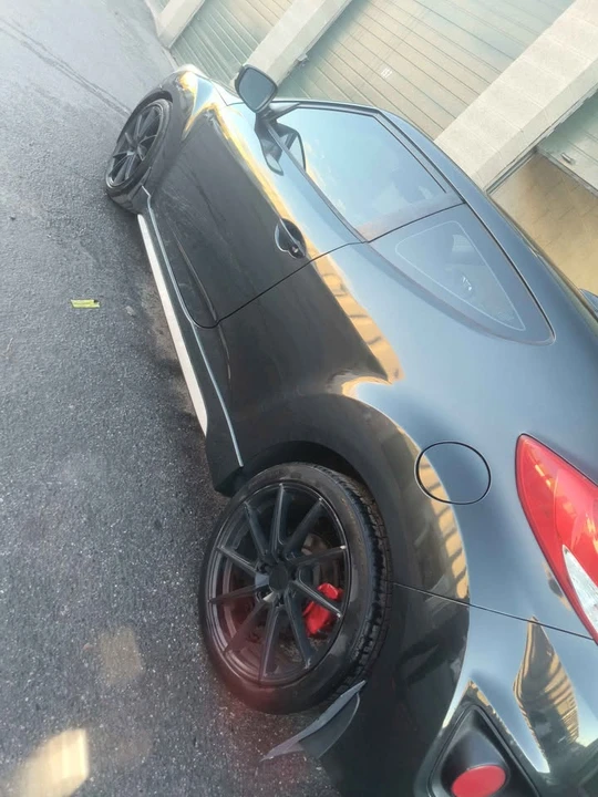 2013 Hyundai Veloster - Image 3 of 11