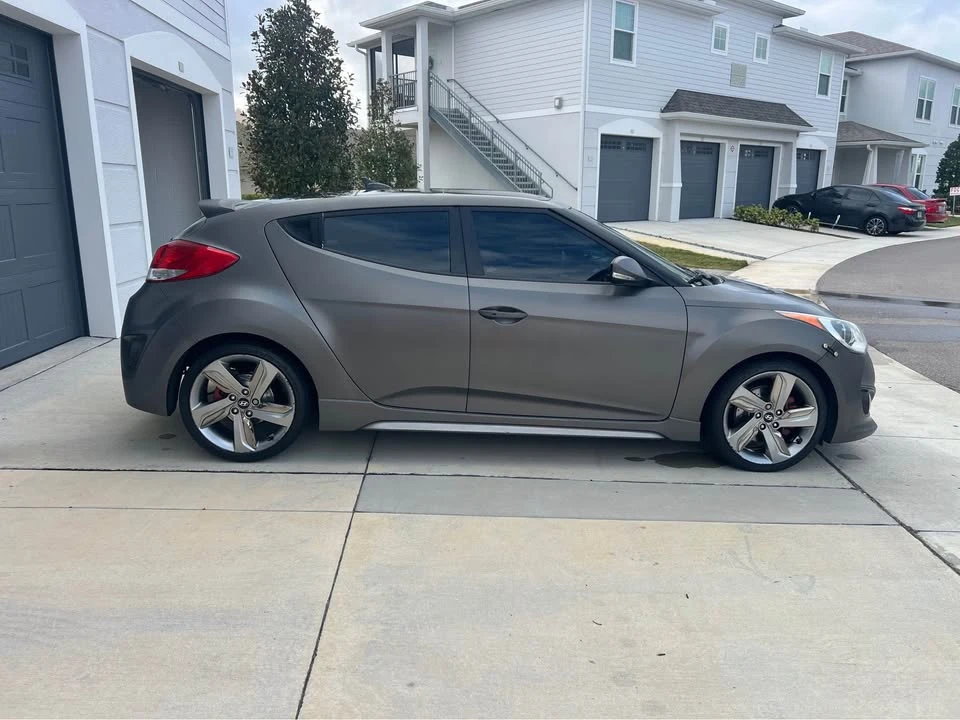 2013 Hyundai Veloster - Image 5 of 8