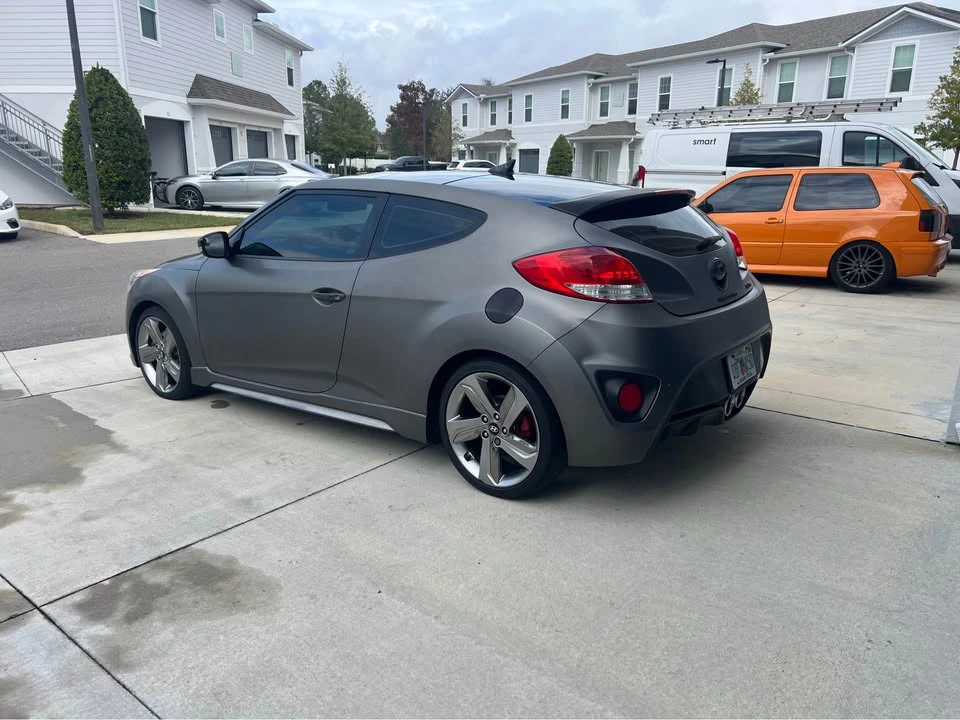2013 Hyundai Veloster - Image 3 of 8