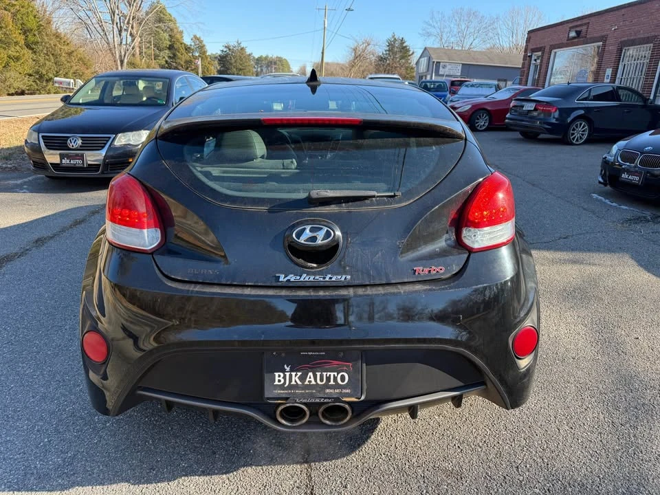 2013 Hyundai Veloster - Image 5 of 15