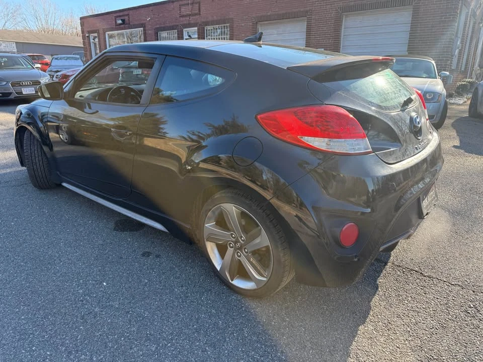 2013 Hyundai Veloster - Image 6 of 15