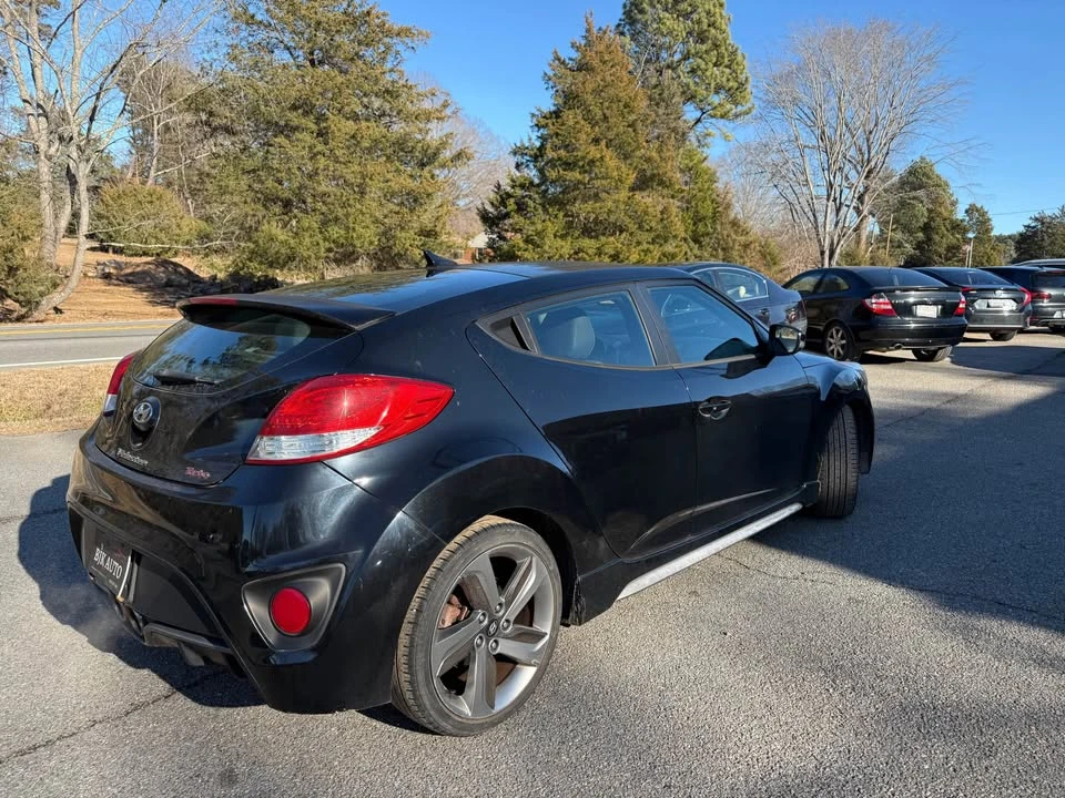 2013 Hyundai Veloster - Image 8 of 15