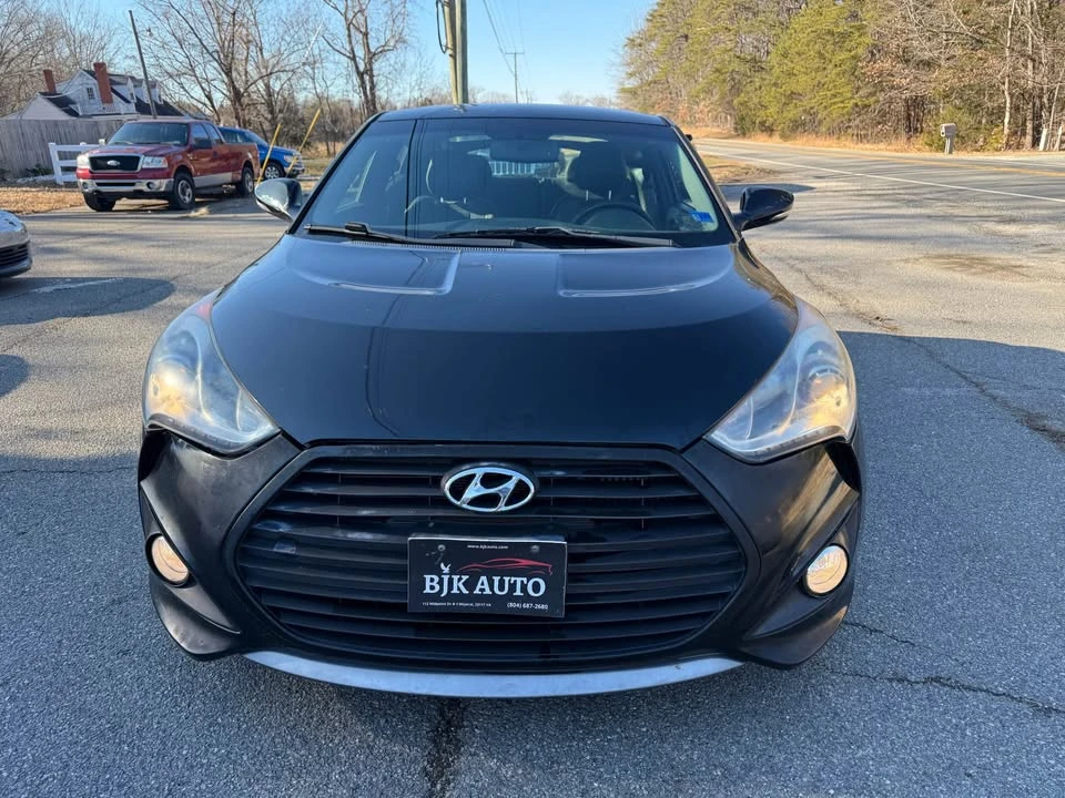 2013 Hyundai Veloster - Image 3 of 15