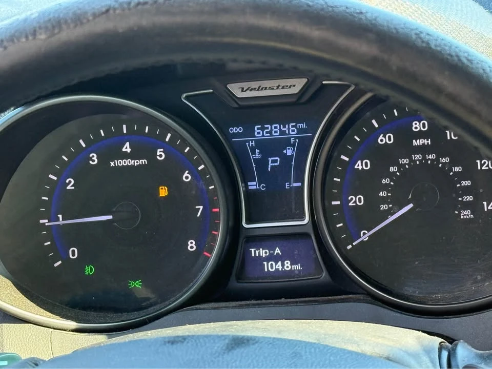 2013 Hyundai Veloster - Image 15 of 15