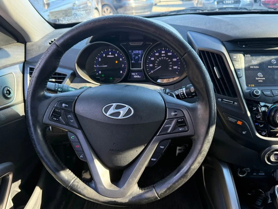 2013 Hyundai Veloster - Image 14 of 15