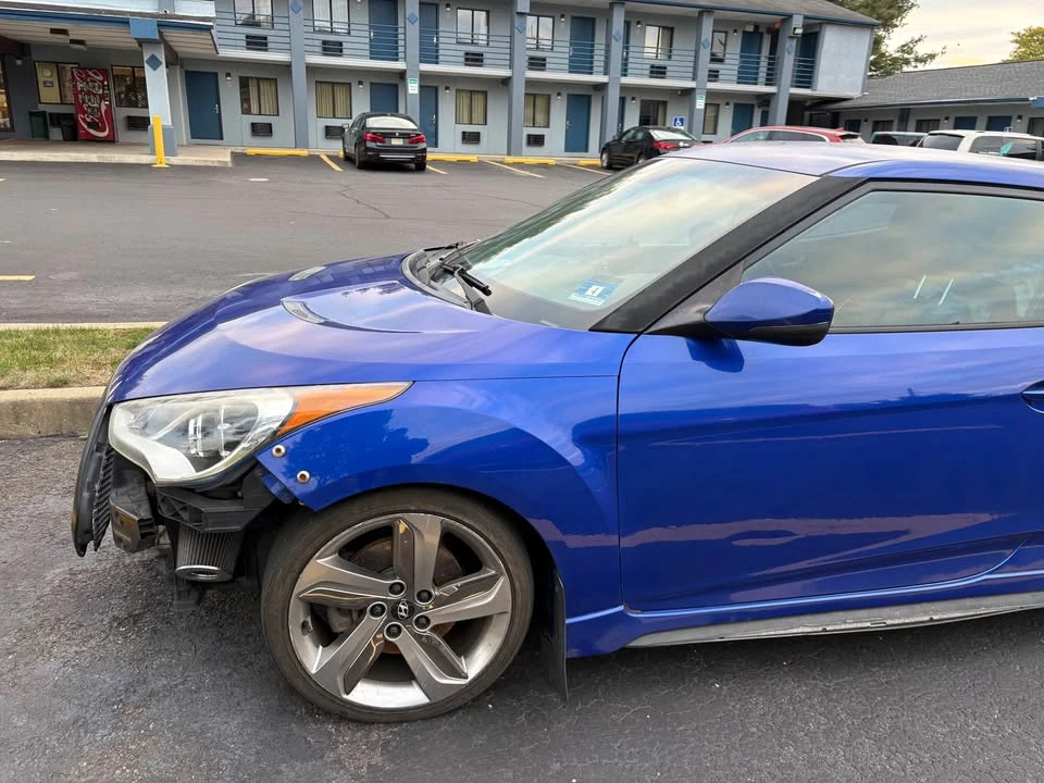2013 Hyundai Veloster - Image 9 of 9