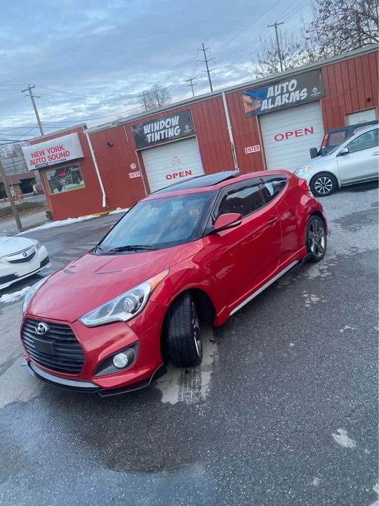 2013 Hyundai Veloster - Image 5 of 6