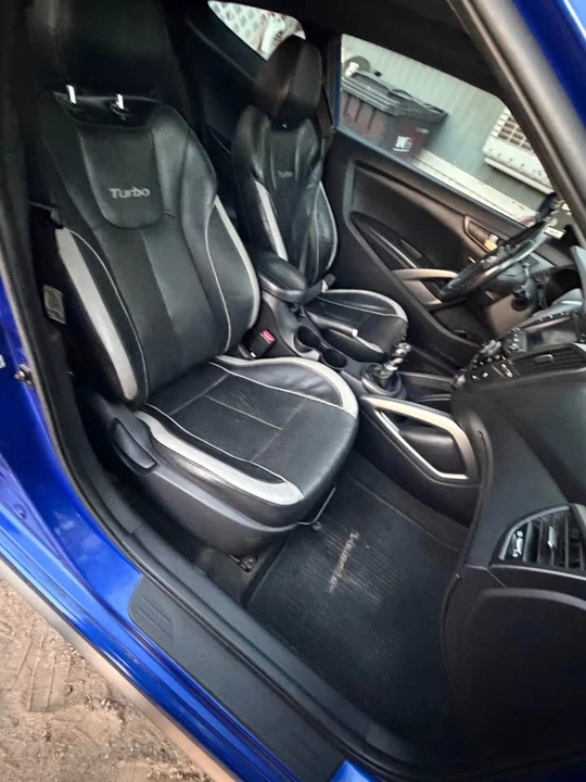 2013 Hyundai Veloster - Image 7 of 8