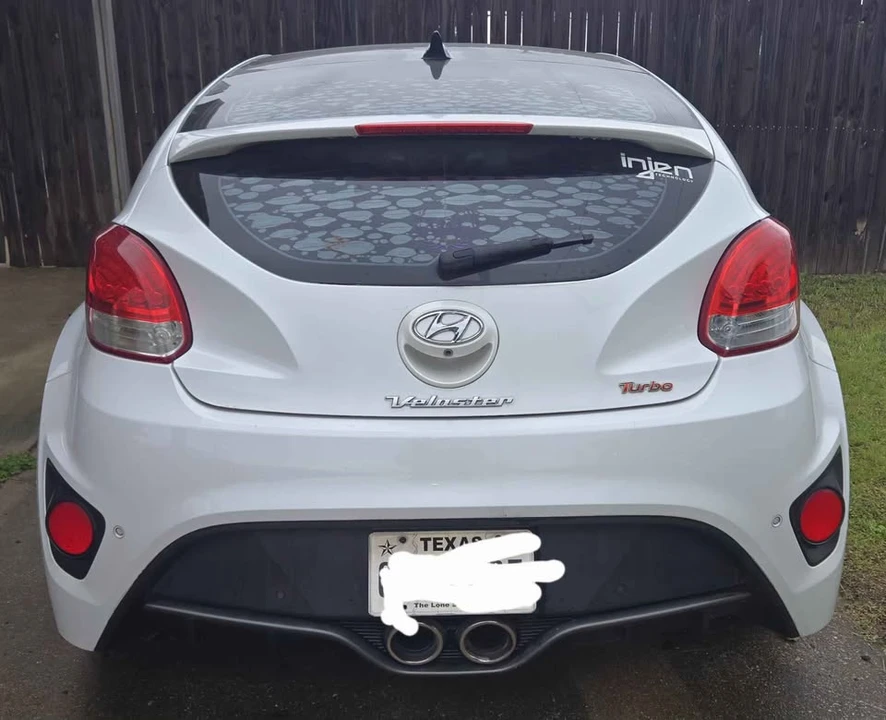 2013 Hyundai Veloster - Image 4 of 9