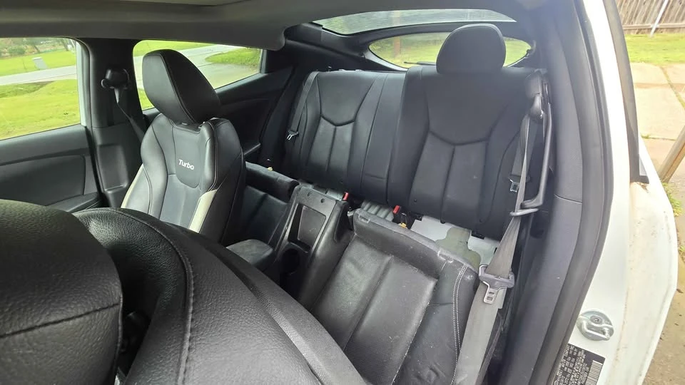 2013 Hyundai Veloster - Image 6 of 9