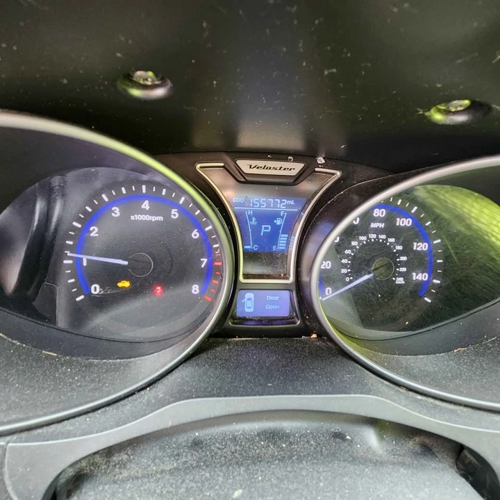 2013 Hyundai Veloster - Image 9 of 10