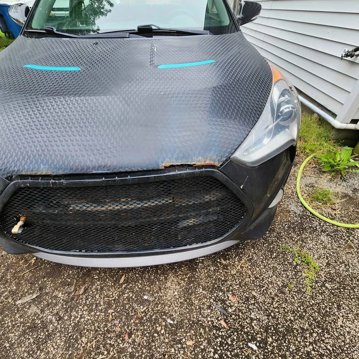 2013 Hyundai Veloster - Image 5 of 10