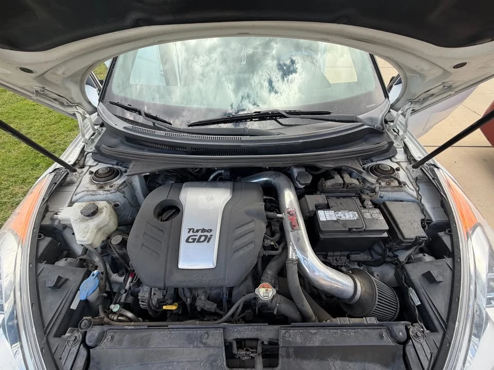 2013 Hyundai Veloster - Image 11 of 20
