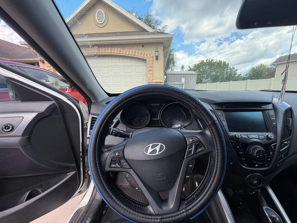 2013 Hyundai Veloster - Image 20 of 20