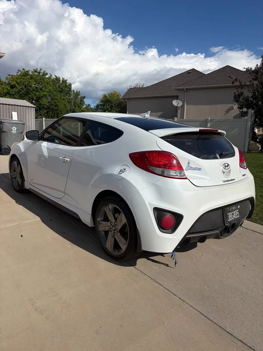 2013 Hyundai Veloster - Image 5 of 20