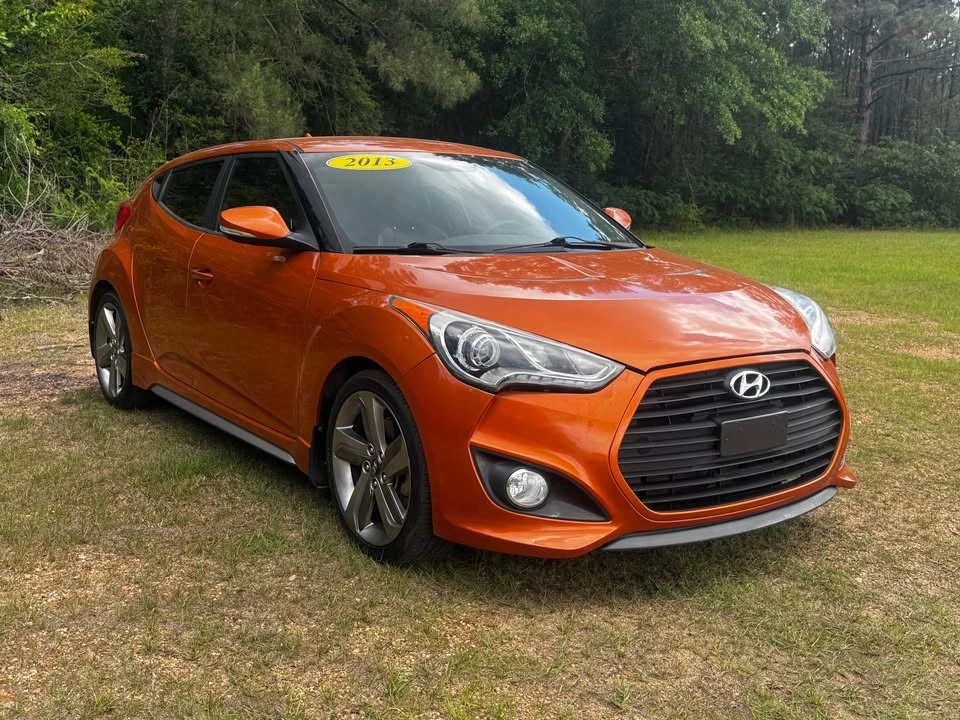 2013 Hyundai Veloster - Image 14 of 18