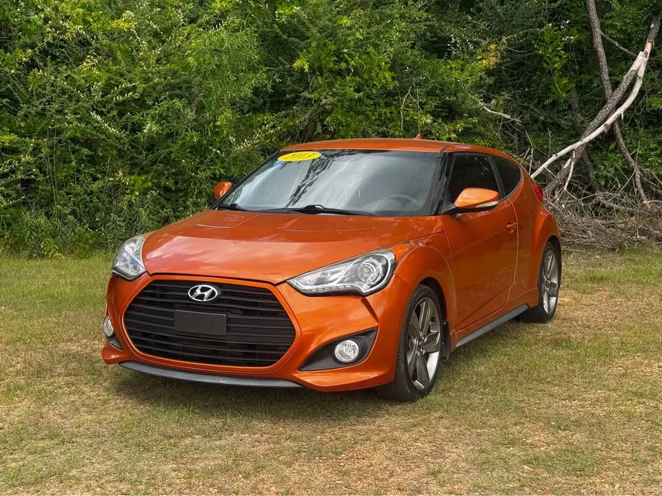 2013 Hyundai Veloster - Image 13 of 18